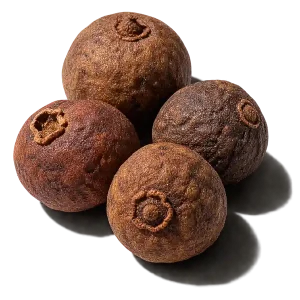 نت فلفل جامائیکایی (پیمنتو / Allspice)، رایحه ادویه‌ای شرقی عطر