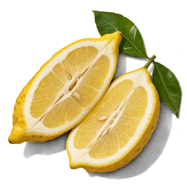 نت لیموی آمالفی (Amalfi Lemon)، رایحه مرکباتی عطر