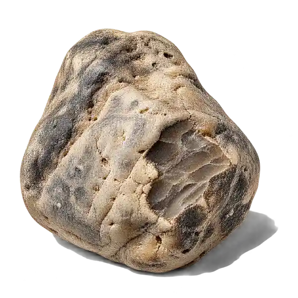 نت عنبر سائل (آمبرگریس / Ambergris)، رایحه چرمی عطر