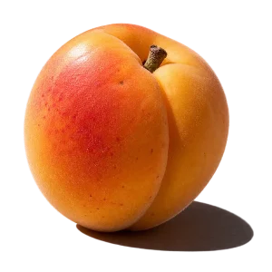 نت زردآلو (Apricot)، رایحه میوه‌ای عطر