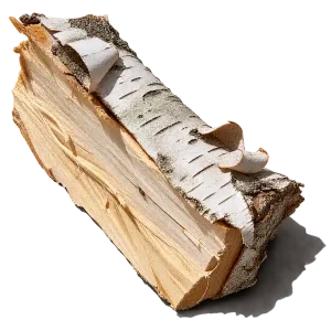 نت چوب توس (Birch)، رایحه چوبی عطر