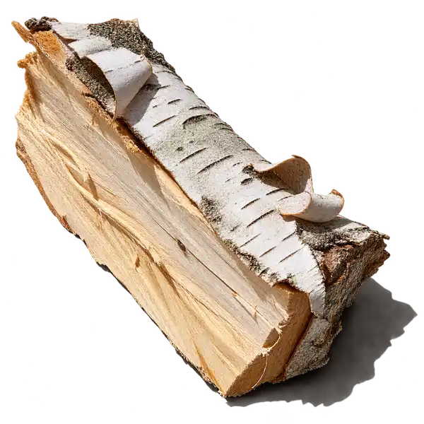 نت چوب توس (Birch)، رایحه چوبی عطر