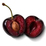نت گیلاس سیاه (Black Cherry)، رایحه میوه‌ای عطر