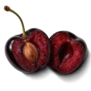 نت گیلاس سیاه (Black Cherry)، رایحه میوه‌ای عطر