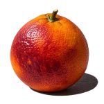 پرتقال خونی
