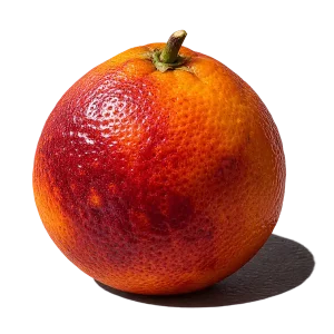 نت پرتقال خونی (Blood Orange)، رایحه مرکباتی عطر