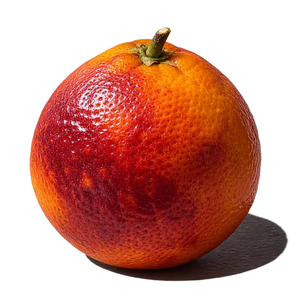پرتقال خونی