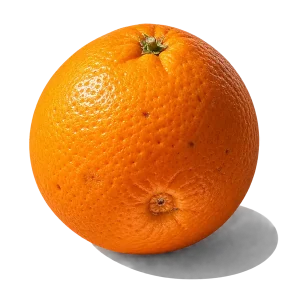 نت پرتقال کالیفرنیایی (California Orange)، رایحه مرکباتی عطر