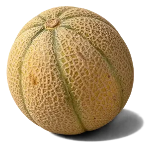 نت طالبی (Cantaloupe)، رایحه میوه‌ای عطر