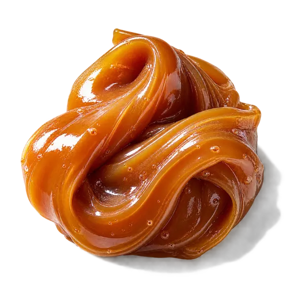 نت کارامل (Caramel)، رایحه گورمند عطر