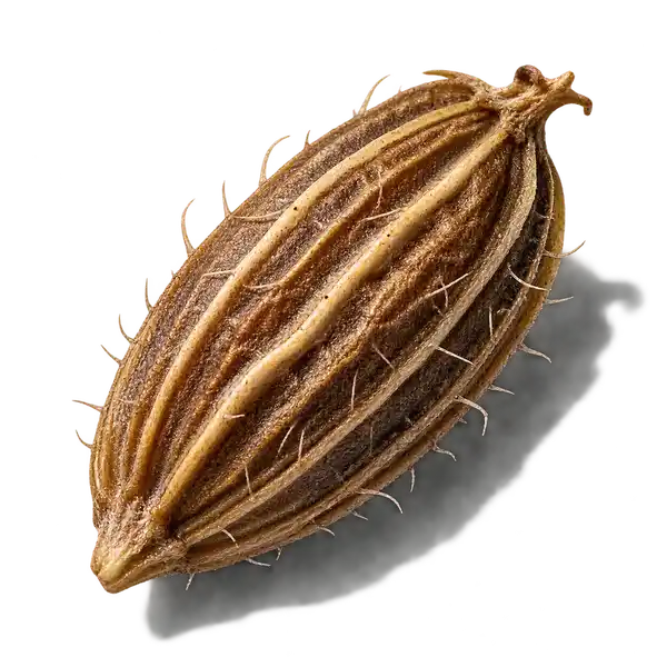 نت دانه هویج (Carrot Seed)، رایحه چوبی عطر