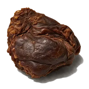 نت کاستوریوم (Castoreum)، رایحه چرمی عطر