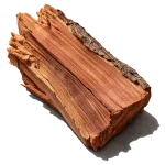نت چوب سدر (Cedarwood)، رایحه چوبی عطر