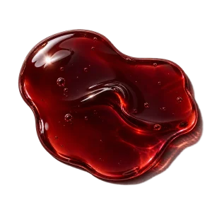 نت لیکور گیلاس (Cherry Liqueur)، رایحه گورمند عطر