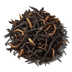 نت چای سیاه چینی (Chinese Black Tea)، رایحه آروماتیک عطر