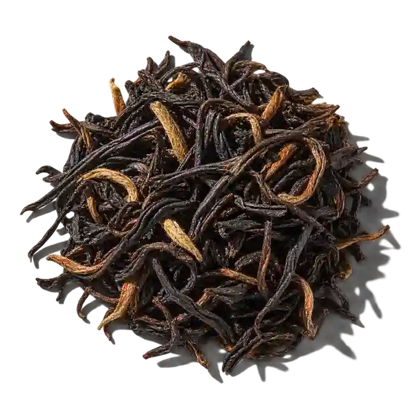 نت چای سیاه چینی (Chinese Black Tea)، رایحه آروماتیک عطر