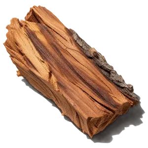 نت چوب سدر چینی (Chinese Cedarwood)، رایحه چوبی عطر