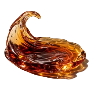 نت کنیاک (Cognac)، رایحه گورمند عطر