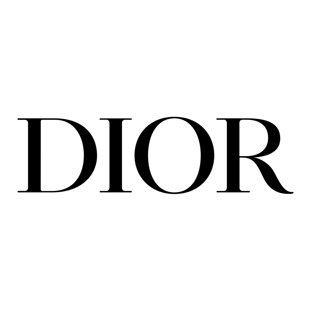 لوگوی دیور (Dior)