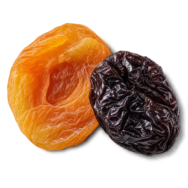 نت میوه‌های خشک (Dried Fruits)، رایحه میوه‌ای عطر