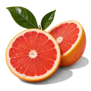 نت گریپ‌فروت (Grapefruit)، رایحه مرکباتی عطر