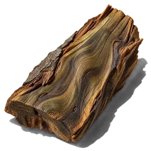 نت چوب گایاک (Guaiac Wood)، رایحه چوبی عطر