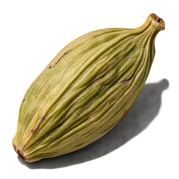 نت دانه هل گواتمالایی (Guatemalan Cardamom)، رایحه ادویه‌ای شرقی عطر
