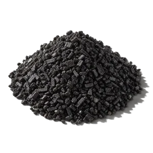 نت باروت (Gunpowder)، رایحه چوبی عطر
