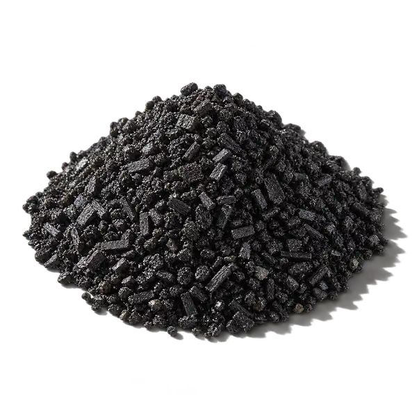 نت باروت (Gunpowder)، رایحه چوبی عطر