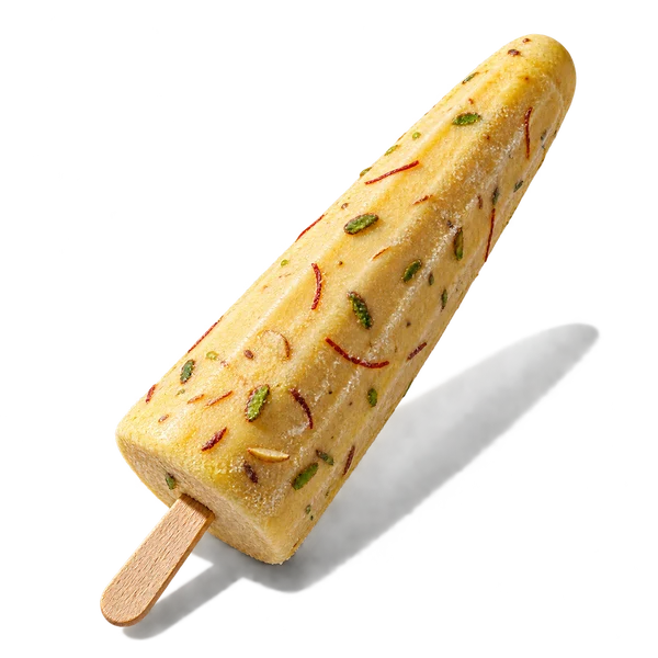 نت کولفی (Kulfi)، رایحه گورمند عطر