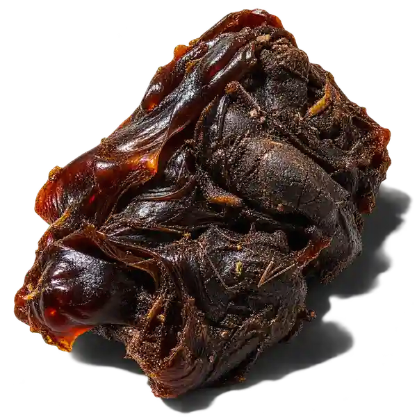 صمغ لادن