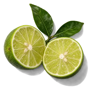 نت لایم (لیموترش سبز / Lime)، رایحه مرکباتی عطر