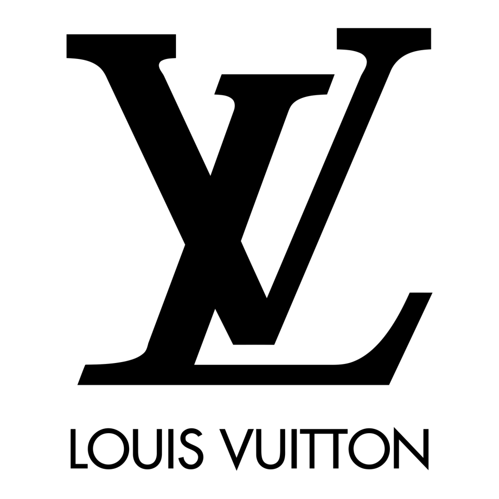 لوگوی لویی ویتون (Louis Vuitton)