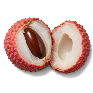 نت لیچی (Lychee)، رایحه میوه‌ای عطر