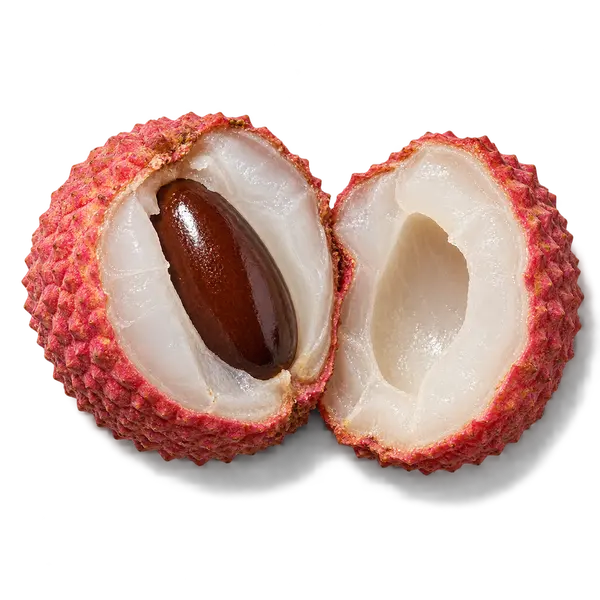 نت لیچی (Lychee)، رایحه میوه‌ای عطر