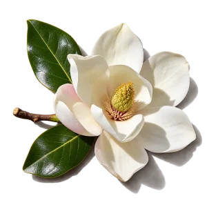 نت گل مگنولیا (Magnolia)، رایحه گلی عطر