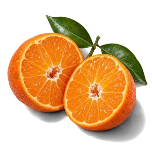 نت ماندارین (Mandarin)، رایحه مرکباتی عطر