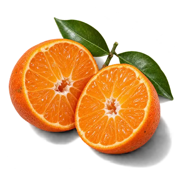 نت ماندارین (Mandarin)، رایحه مرکباتی عطر