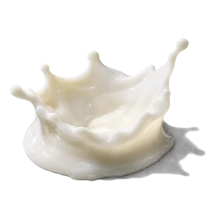 نت شیر (Milk)، رایحه گورمند عطر