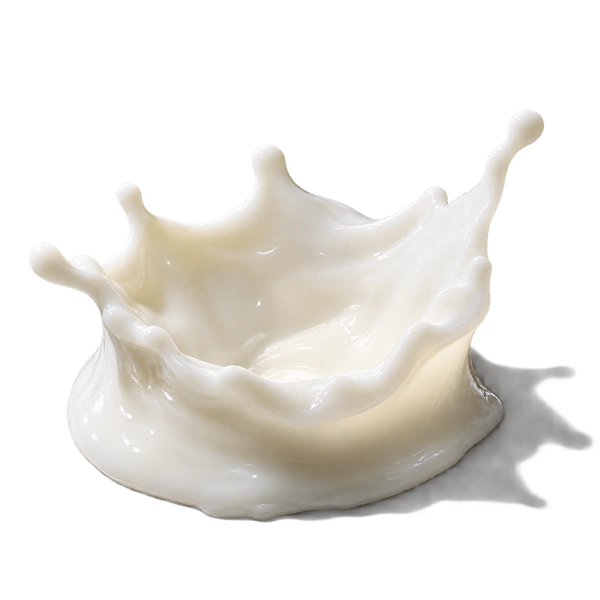 نت شیر (Milk)، رایحه گورمند عطر
