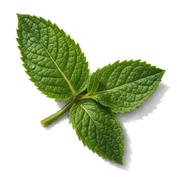 نت نعناع (Mint)، رایحه آروماتیک عطر