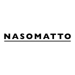 لوگوی ناسوماتو (Nasomatto)