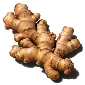 نت ریشه زنجبیل نیجریه‌ای (Nigerian Ginger)، رایحه ادویه‌ای شرقی عطر
