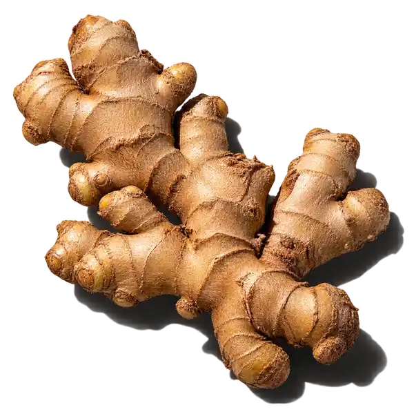 نت ریشه زنجبیل نیجریه‌ای (Nigerian Ginger)، رایحه ادویه‌ای شرقی عطر