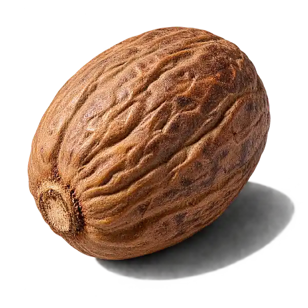 جوز هندی
