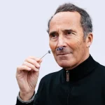 اولیویه کرسپ