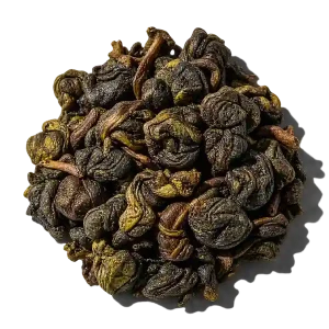 نت چای اولونگ (Oolong Tea)، رایحه آروماتیک عطر