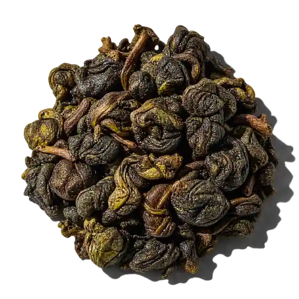 نت چای اولونگ (Oolong Tea)، رایحه آروماتیک عطر