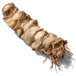ریشه زنبق