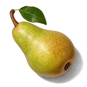 نت گلابی (Pear)، رایحه میوه‌ای عطر